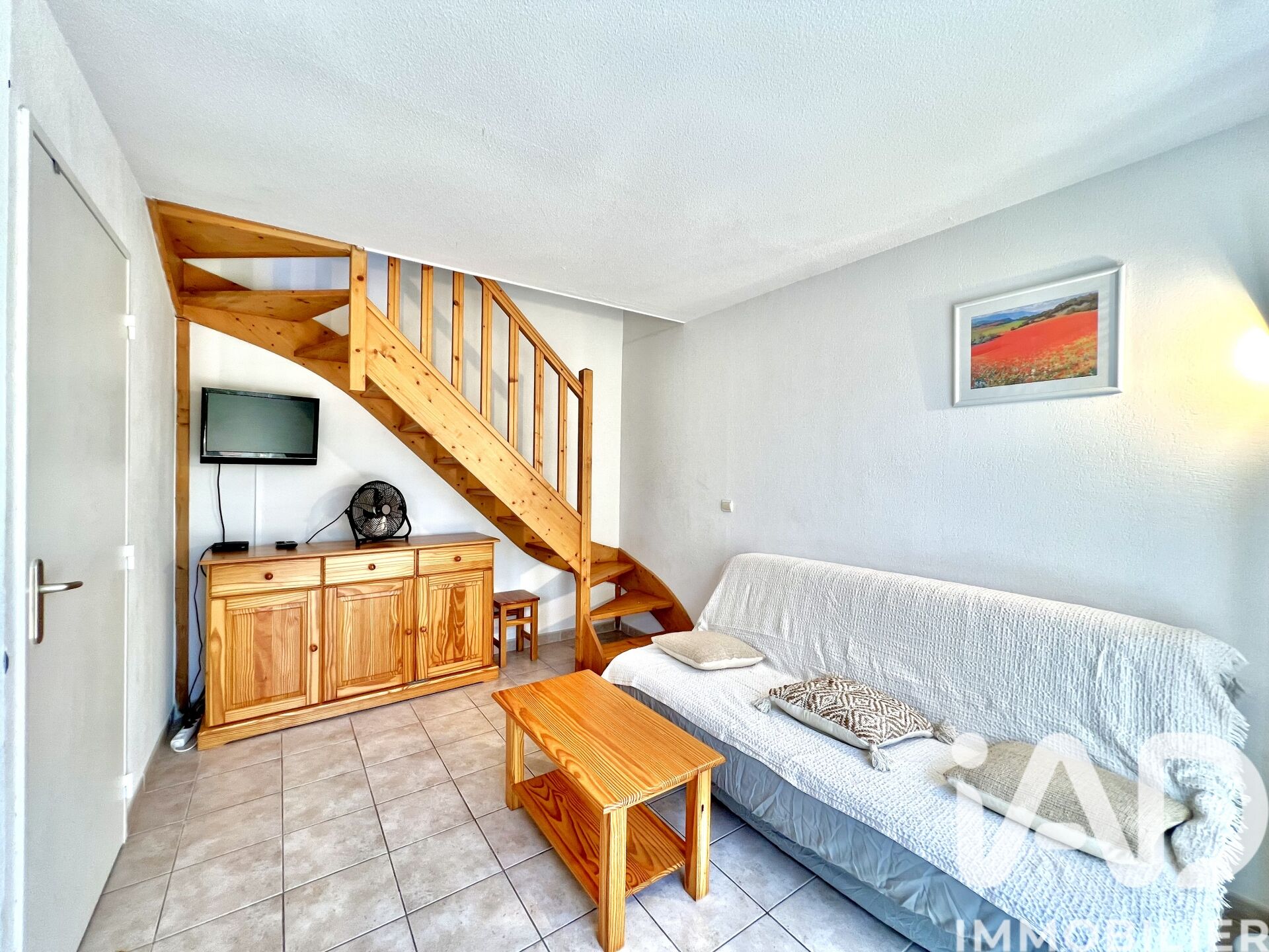 Vente Maison/villa 3 pièces - Photo 5