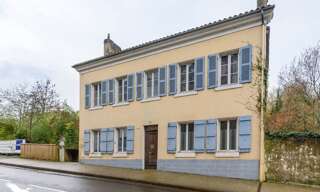 Maison 6 Pièces 162 m² à vendre à Saint-Sever (40500)