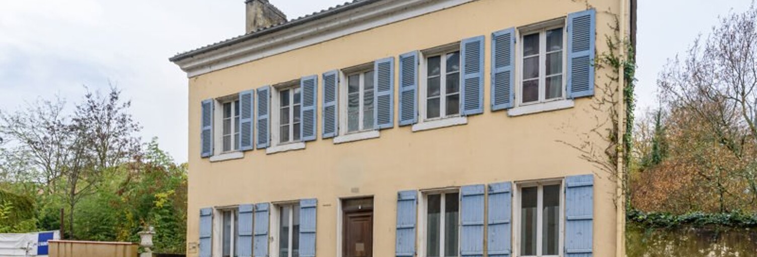 Maison 6 Pièces 162 m² à vendre à Saint-Sever (40500)