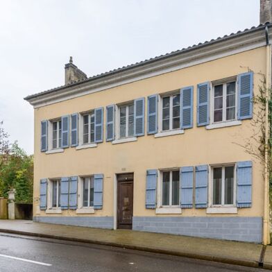 Maison 6 pièces 185000 €