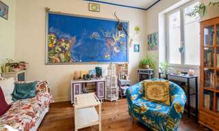 Maison 6 Pièces 162 m² à vendre à Saint-Sever (40500)