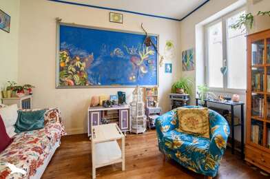 Maison 6 pièces 185000 €