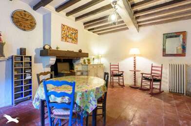 Maison 6 pièces 175000 €