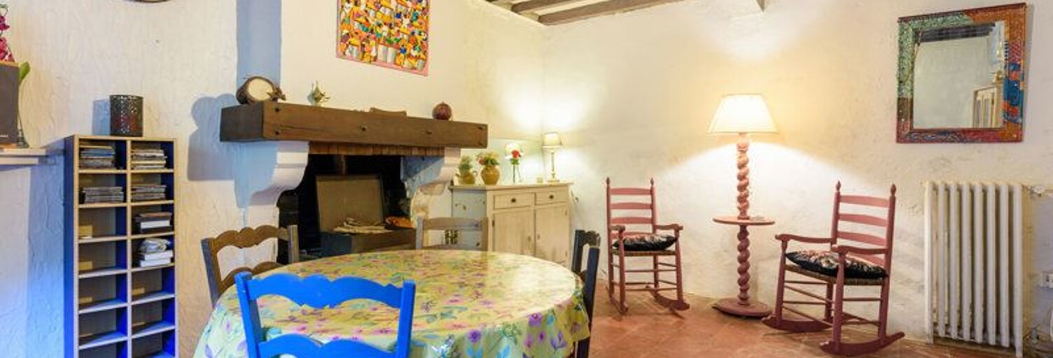 Maison 6 Pièces 162 m² à vendre à Saint-Sever (40500)