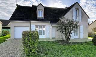 Maison 6 Pièces 148 m² à vendre à Gien (45500)