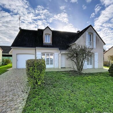 Maison 6 pièces 210000 €