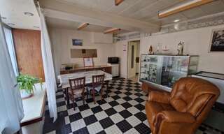 Maison 4 Pièces 100 m² à vendre à Marans (17230)