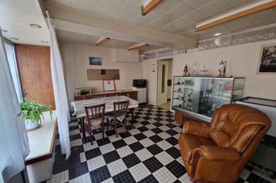 Maison 4 pièces 99000 €