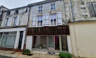 Maison 4 Pièces 100 m² à vendre à Marans (17230)
