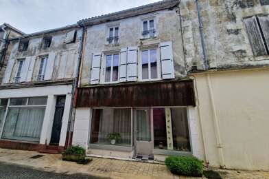 Maison 4 pièces 99000 €