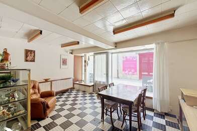 Maison 4 pièces 79900 €