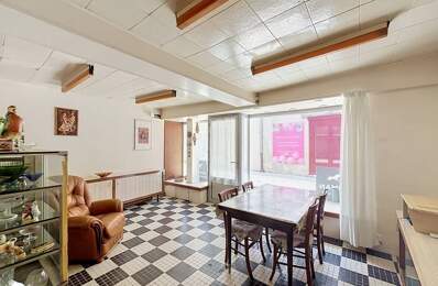 Maison de ville de 4 pièces principales — photo du bien