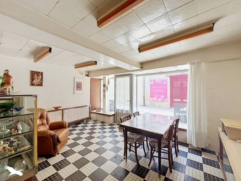 Maison de ville de 4 pièces principales — photo 1