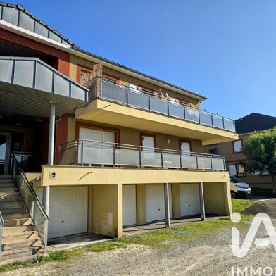 Appartement 3 pièces 99000 €