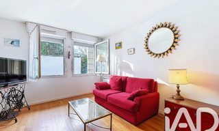 Appartement 2 Pièces 50 m² à vendre à Charenton-le-Pont (94220)