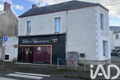 Maison 5 pièces 127000 €