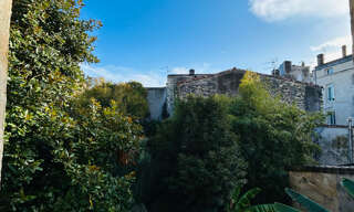 Appartement 1 Pièce 32 m² à vendre à Bordeaux (33000)