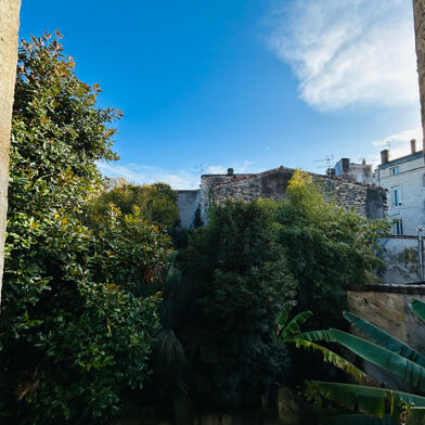 Appartement 1 pièces 186300 €