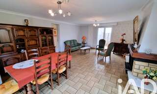 Maison 7 Pièces 139 m² à vendre à Les Épesses (85590)