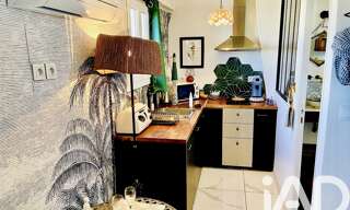 Appartement 1 Pièce 16 m² à vendre à Marseille 1 (13001)