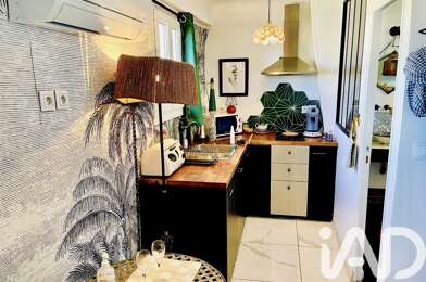 Appartement 1 pièces 84500 €