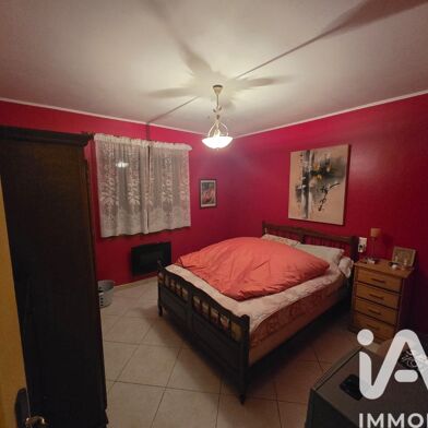 Maison 5 pièces 260000 €