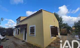 Maison 5 Pièces 120 m² à vendre à La Digne-d'Amont (11300)