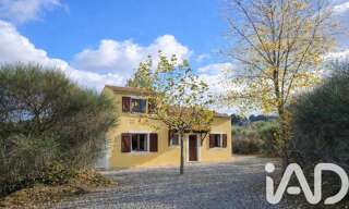 Maison 5 Pièces 120 m² à vendre à Limoux (11300)