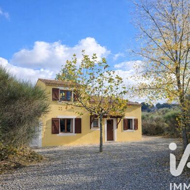 Maison 5 pièces 260000 €