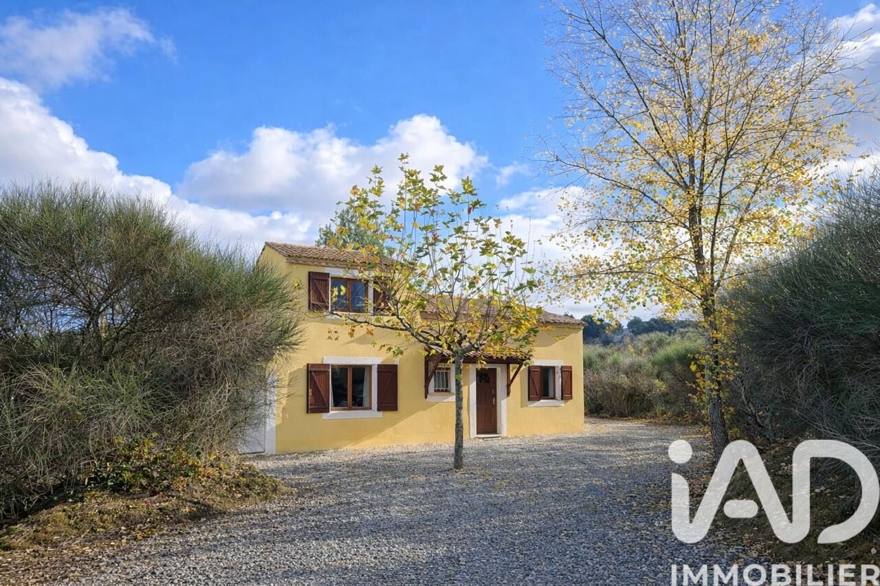 Maison à vendre, 5 pièces, 120 m², Limoux