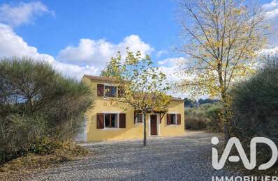 Vente Maison/villa 5 pièces — photo du bien