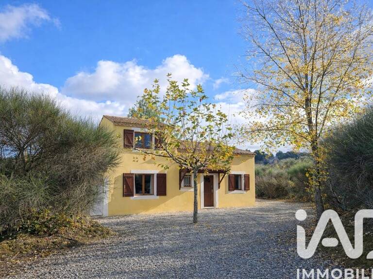 Vente Maison/villa 5 pièces — photo 1