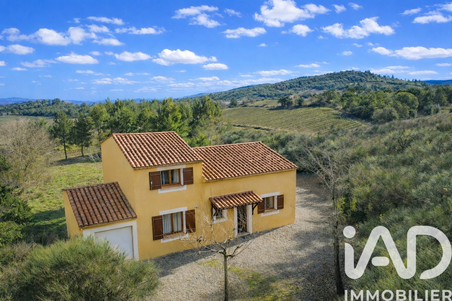 Vente Maison/villa 5 pièces - Photo 2