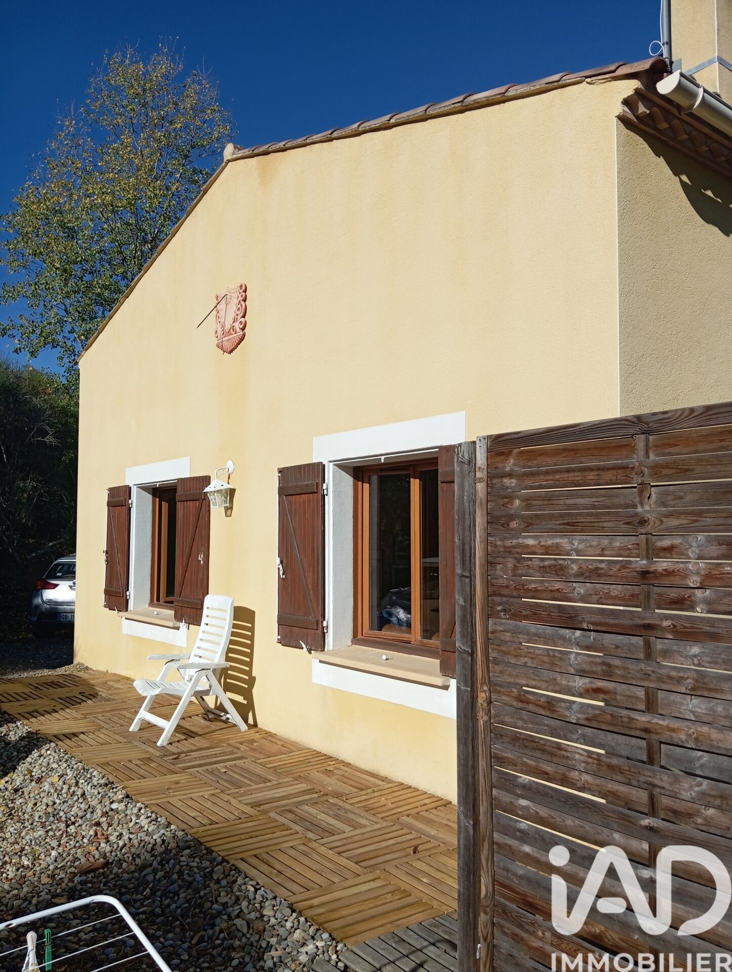 Vente Maison/villa 5 pièces - Photo 3