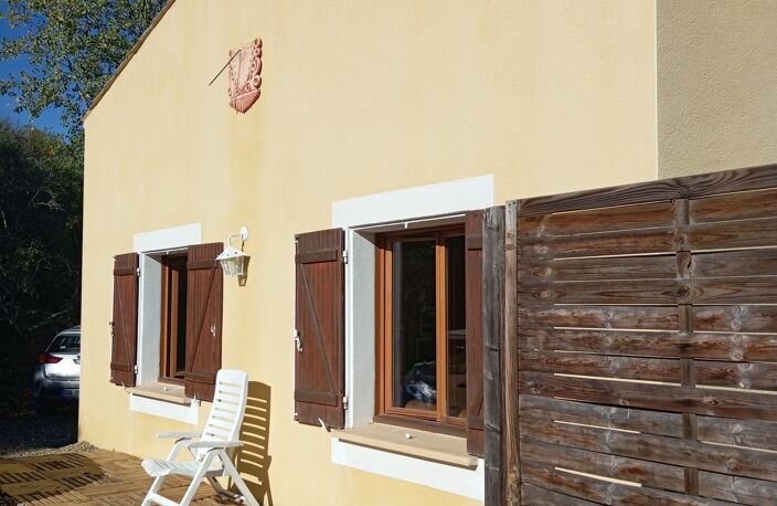 Vente Maison/villa 5 pièces — photo 3