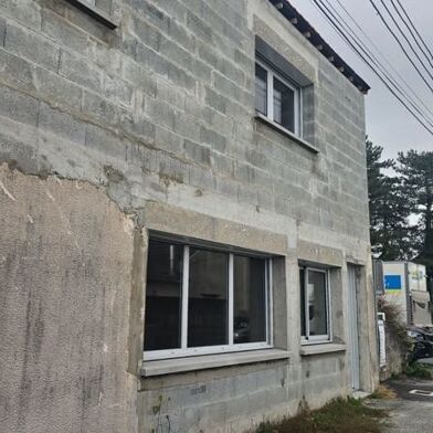 Maison 6 pièces 379080 €