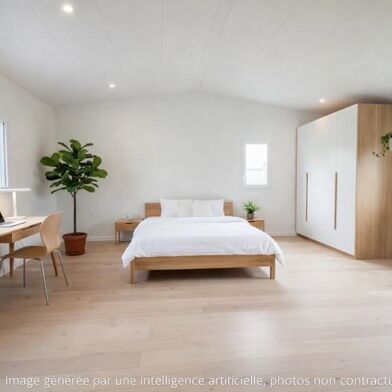 Maison 6 pièces 374880 €