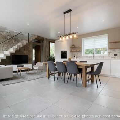 Maison 6 pièces 374880 €