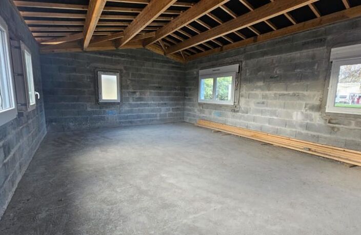 Contemporaine de 6 pièces principales — photo 3