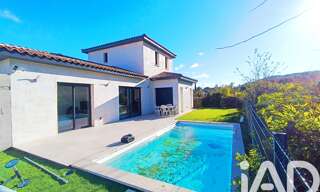 Maison 5 Pièces 126 m² à vendre à Comps (30300)