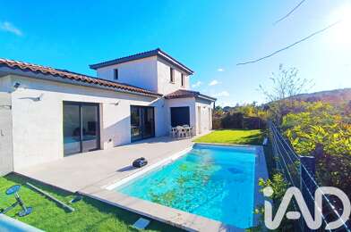 Maison 5 pièces 472000 €