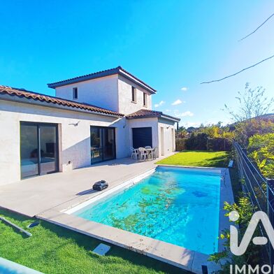 Maison 5 pièces 472000 €