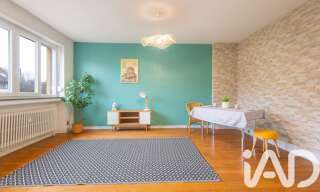 Appartement 4 Pièces 70 m² à vendre à Metz (57070)