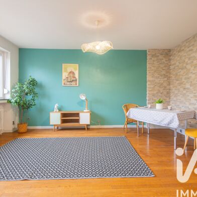 Appartement 4 pièces 174000 €