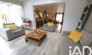 Maison 6 Pièces 141 m² à vendre à Dammartin-en-Goële (77230)