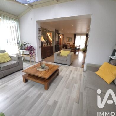 Maison 6 pièces 397000 €