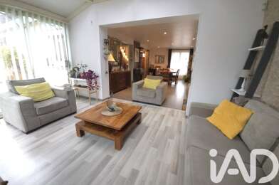 Maison 6 pièces 385000 €