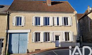 Maison 8 Pièces 188 m² à vendre à Auzances (23700)