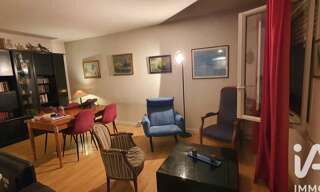 Appartement 4 Pièces 81 m² à vendre à Ivry-sur-Seine (94200)