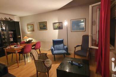 Appartement 4 pièces 369000 €